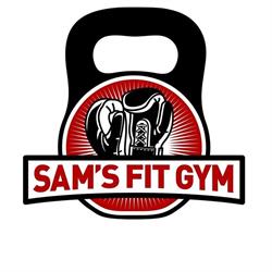 Sam’s Fit Gym, Bunnik openingstijden