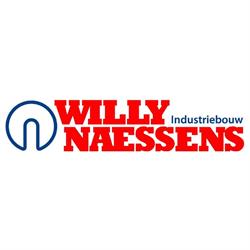 Willy Naessens Group - Nederland, Nieuwkuijk openingstijden