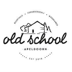 Old School Apeldoorn, openingstijden