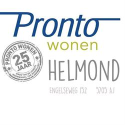 Pronto Wonen, Helmond openingstijden