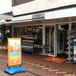 Vivant Zuid-West, Leiden openingstijden