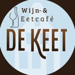 Wijn- & Eetcafé De Keet, Purmerend openingstijden