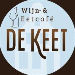 Wijn- & Eetcafé De Keet, Purmerend openingstijden