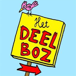 Deelboz Doorgeefwinkel Bergen op Zoom, openingstijden