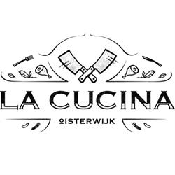 La Cucina Oisterwijk, openingstijden