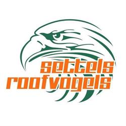 Settels Roofvogels, Bunschoten-Spakenburg openingstijden