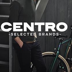 Centro Selected Brands, Twello openingstijden