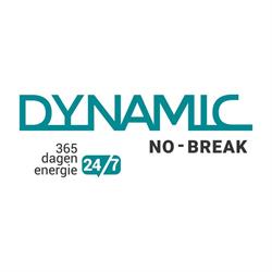 Dynamic No-Break B.V., Meppel openingstijden