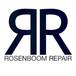 Rosenboom Repair, Steenwijk openingstijden