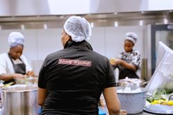 Yummie - Africana — Authentic African Restaurant, Wageningen openingstijden
