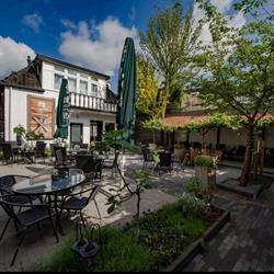 Bij 't Raadhuys, Barneveld openingstijden