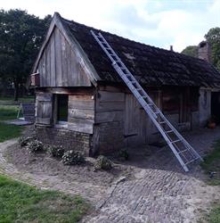 Bouwservice Drenthe, Sleen openingstijden