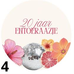 Entoeraazje, Joure openingstijden