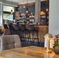 Blink Eten & Drinken, Zeist openingstijden