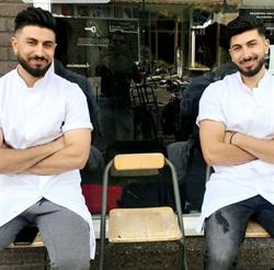 Twin barbers, Arnhem openingstijden