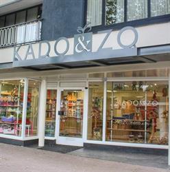 Kado & Zo, Son en Breugel openingstijden