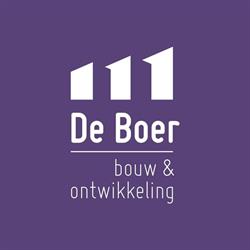 De Boer Bouw & Ontwikkeling, Urk openingstijden