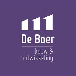 De Boer Bouw & Ontwikkeling, Urk openingstijden