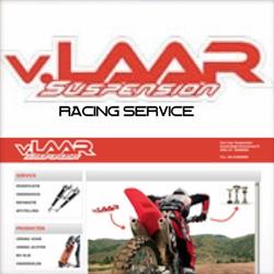 Van Laar Racing Suspension, Eerbeek openingstijden