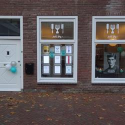 Kapsalon Hair Day, Rhenen openingstijden