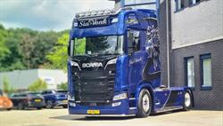 V.o.f. Sia-Vonk Transport, Apeldoorn openingstijden