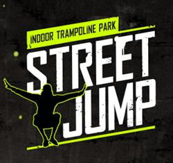 Street Jump Apeldoorn - Incl. Luchtkussenpark, openingstijden