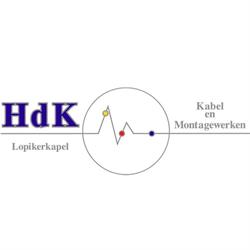HdK Kabel en Montagewerken, IJsselstein openingstijden