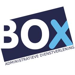 BOX Administratieve Dienstverlening, Zelhem openingstijden