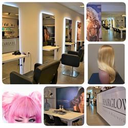 Hairglow - Kappers & Haarwerken, Baarn openingstijden