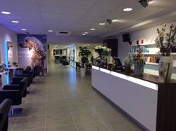 Hairglow - Kappers & Haarwerken, Baarn openingstijden