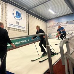Ski Centrum Sneek, openingstijden