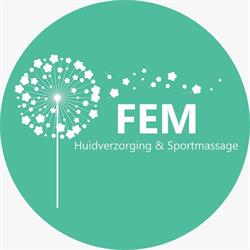 fem huid en sport, Berkhout openingstijden