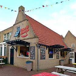 Marktplein Fastfood, Nes openingstijden