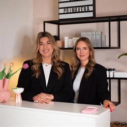 Schoonheidssalon Primavera - Harlingen, openingstijden
