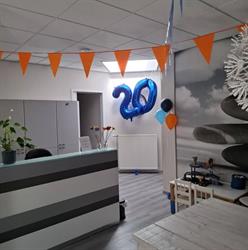 Logopediepraktijk Mireille Zeewolde, openingstijden