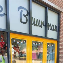 De Buurman Hasselt, openingstijden