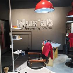 Kapsalon Mus'ab Dronten ?, openingstijden