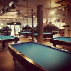 Vegas Dronten, openingstijden
