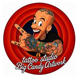 Big Candy Artwork, Hengelo openingstijden