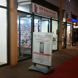 GSM Reparatie Center EPE, Epe openingstijden