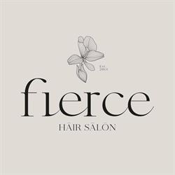 Fierce Hair Salon Raalte, openingstijden
