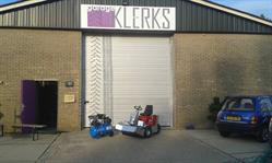 Garage Klerks, Haarsteeg openingstijden