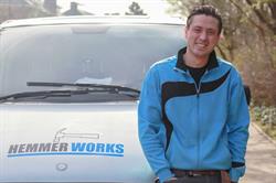 Hemmer-Works, 's-Gravenhage openingstijden