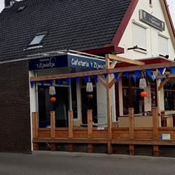 Cafetaria 't Zijwieltje, Bavel openingstijden