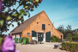 Hoeve Overa, Breda openingstijden