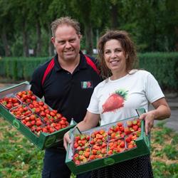 Tuinderij de Hoge akker, Etten-Leur openingstijden