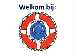 Vishandel schot-bout, Brielle openingstijden