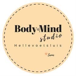 Body&Mind studio Hellevoetsluis, openingstijden