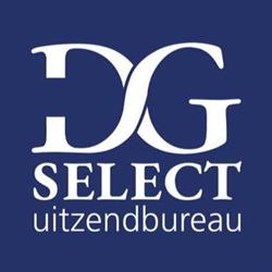 DG Select, Steenbergen openingstijden
