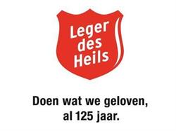 Leger des Heils Sint-Maartensdijk, openingstijden